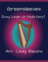 Greensleeves P.O.D cover